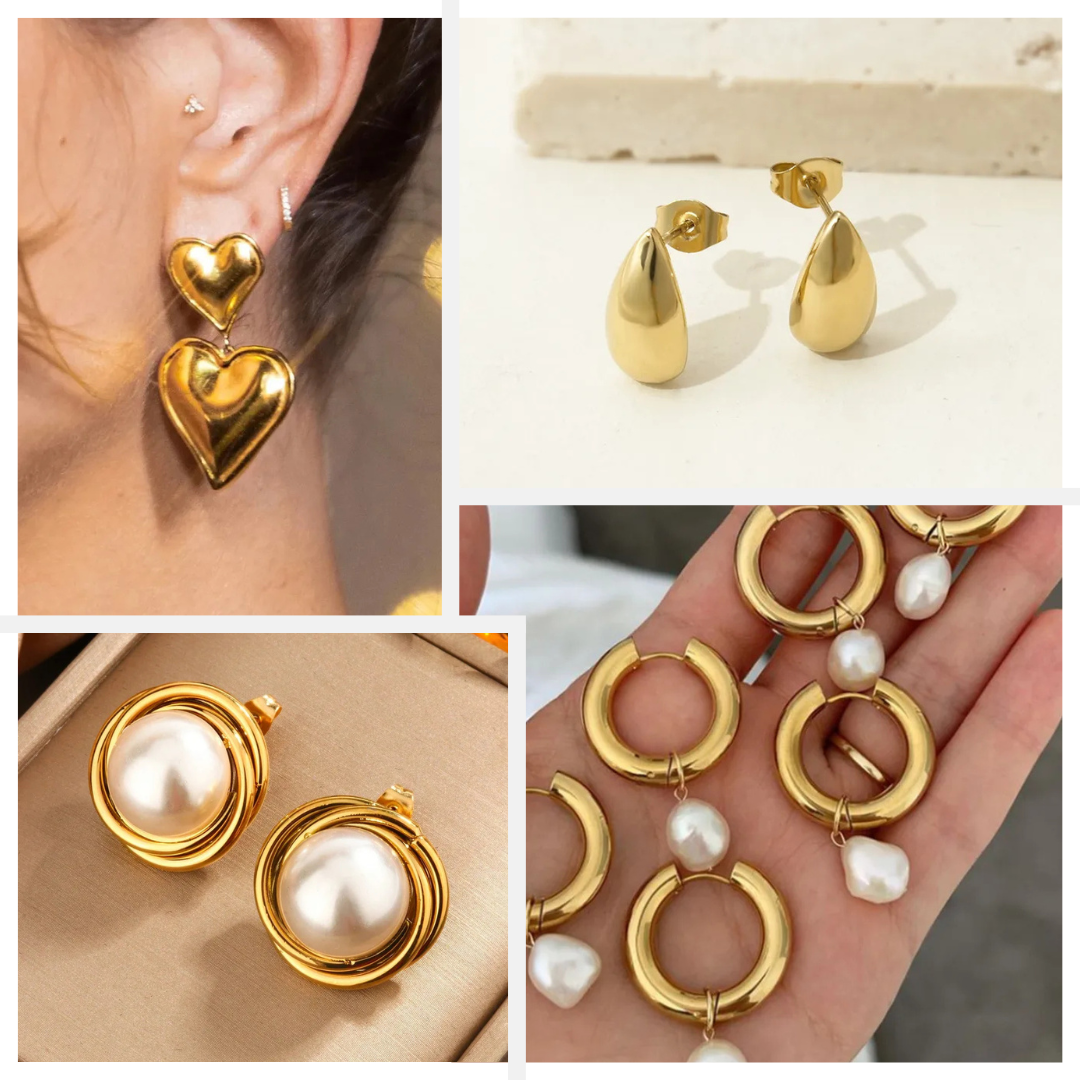 ARETES