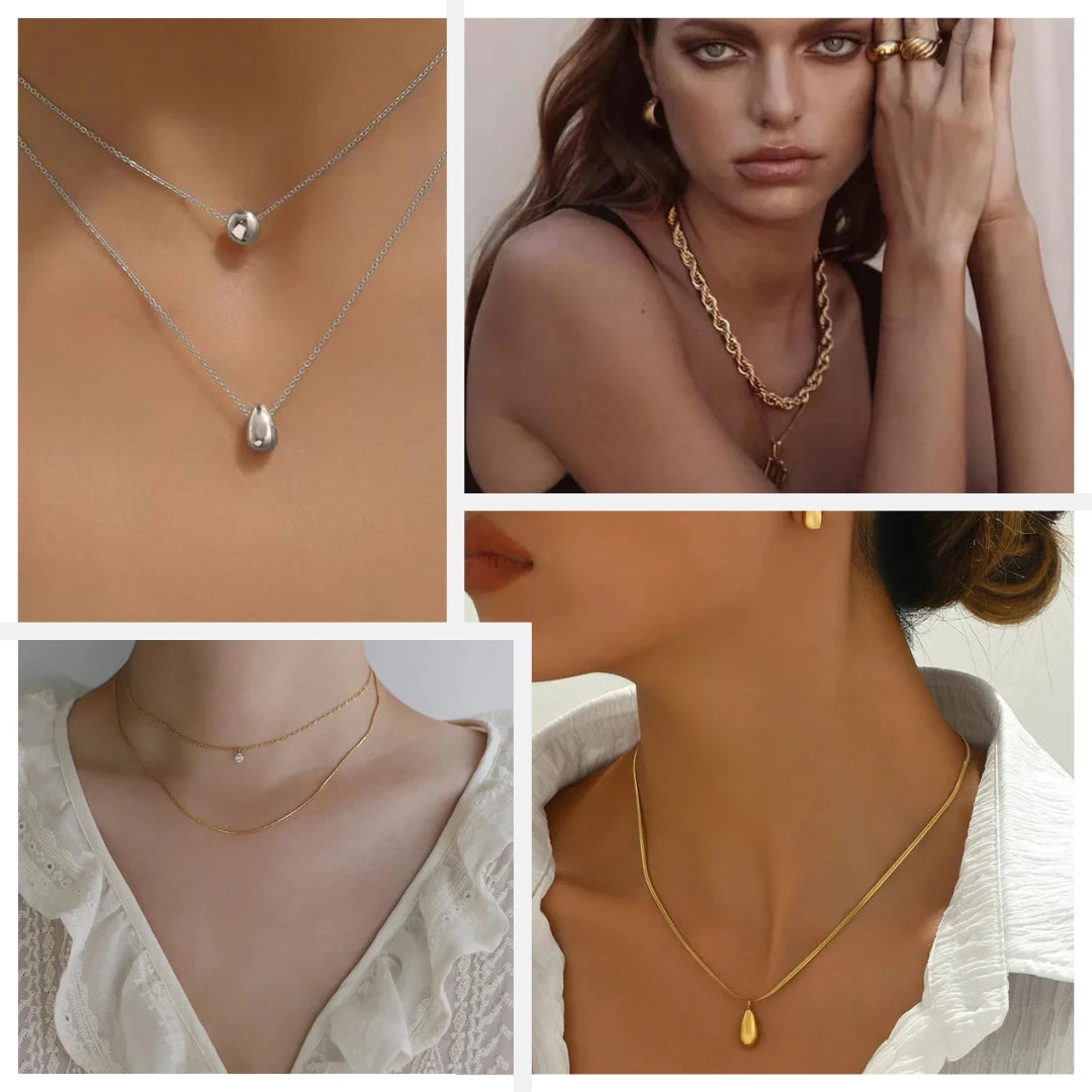 COLLARES